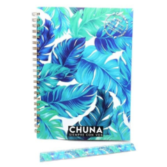 CUADERNO A4 AMAZONAS