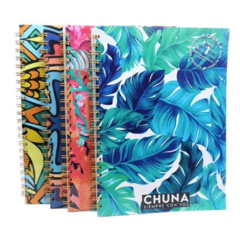 CUADERNO A5 CALCUTA - tienda online