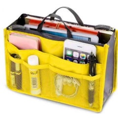 ORGANIZADOR DE CARTERA