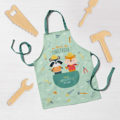 DELANTAL INFANTIL - comprar online