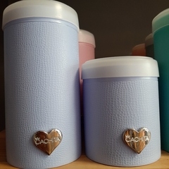SET YERBA Y AZÚCAR PREMIUM - tienda online