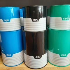 SET DE LATAS MIJO - tienda online