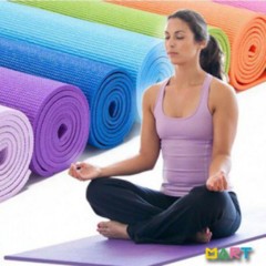 COLCHONETA MAT YOGA