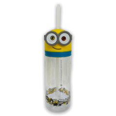 VASO CON SORBETE - MINIONS