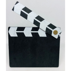 MINI PIZARRA CINE