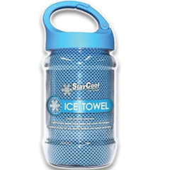 ICE TOWEL
