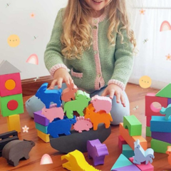 JUEGO DE EQUILIBRIO