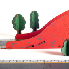 PUENTE - PUZZLE MIS CALLES - comprar online