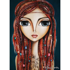 TRENZAS
