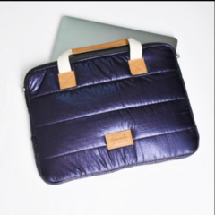 FUNDA NOTEBOOK MATELASSE - comprar online