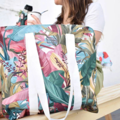 BOLSO PALMERAS - comprar online