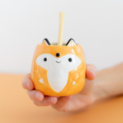MATE ZORRITO