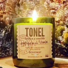 VELA TONEL - comprar online