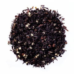 CHOCOLATE & MENTA LOVELY TEA - comprar online