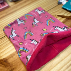 CUELLITO MICROPOLAR UNICORNIO STAR