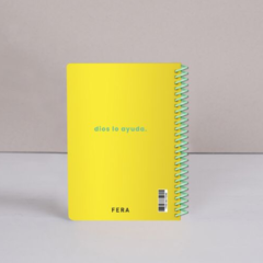 CUADERNO A5 AL QUE MADRUGA en internet