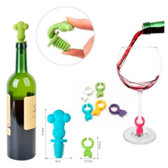 MARCADOR DE COPAS CHEF