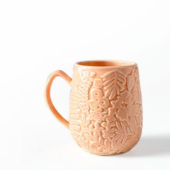 TAZA DACAR - Olivia Almacén de Curiosidades