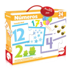 NÚMEROS