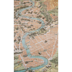 Imagen de PUZZLE PARIS