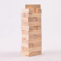 JENGA FAMILIAR