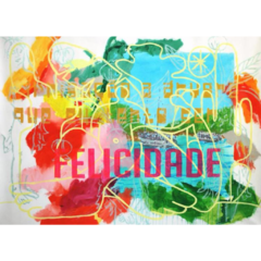 PUZZLE FELICIDADE