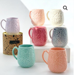 TAZA DACAR