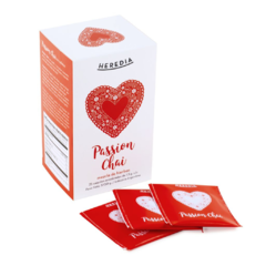 TÉ PASSION CHAI