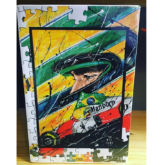PUZZLE SENNA - comprar online