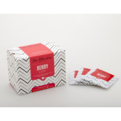 TÉ EN SAQUITOS BERRY LADY - comprar online
