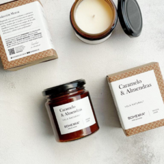 VELA MERCAT - VARIOS AROMAS - comprar online