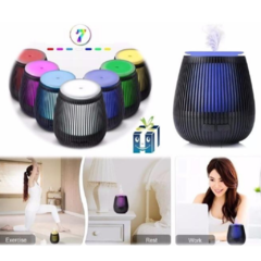 HUMIDIFICADOR BLACK - comprar online