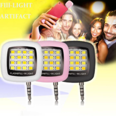 LINTERNA PARA CELULAR