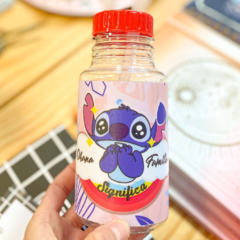 BOTELLA STICH CON SORBETE