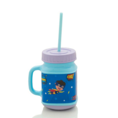VASO POCKET CON TAPA A ROSCA en internet