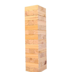 JENGA GIGANTE