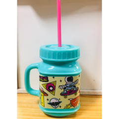 VASO POCKET CON TAPA A ROSCA - tienda online