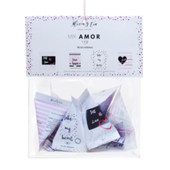 MIX ALL YOU NEED IS TEA - comprar online