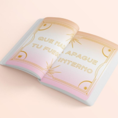 LIBRO VIBRAR ALTO - tienda online