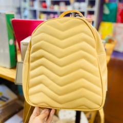 MOCHILA MATERA