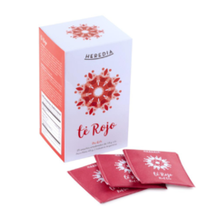 TÉ ROJO EN SAQUITOS