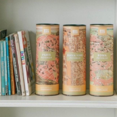 PUZZLE PARIS - tienda online