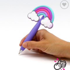 LAPICERA ARCOIRIS - comprar online