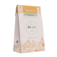 REPUESTO YERBA TROPICAL COCO