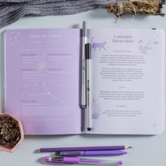 LIBRO ASTROLOGÍA PARA AMAR, EL DIARIO - tienda online