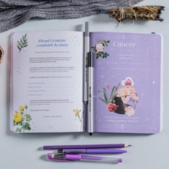 LIBRO ASTROLOGÍA PARA AMAR, EL DIARIO en internet