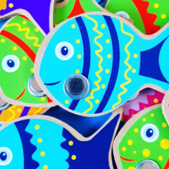 LONA DE PESCA - tienda online