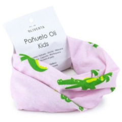 PAÑUELO CUELLITO OLI KIDS