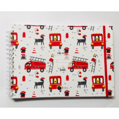 CUADERNO KIDS GRANDE - comprar online