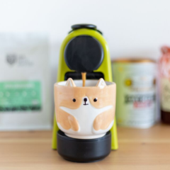 CORGI MEDIANO en internet